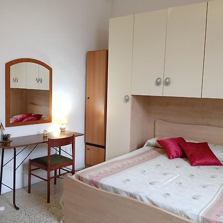 La Casina Apartman Sannicola Kültér fotó
