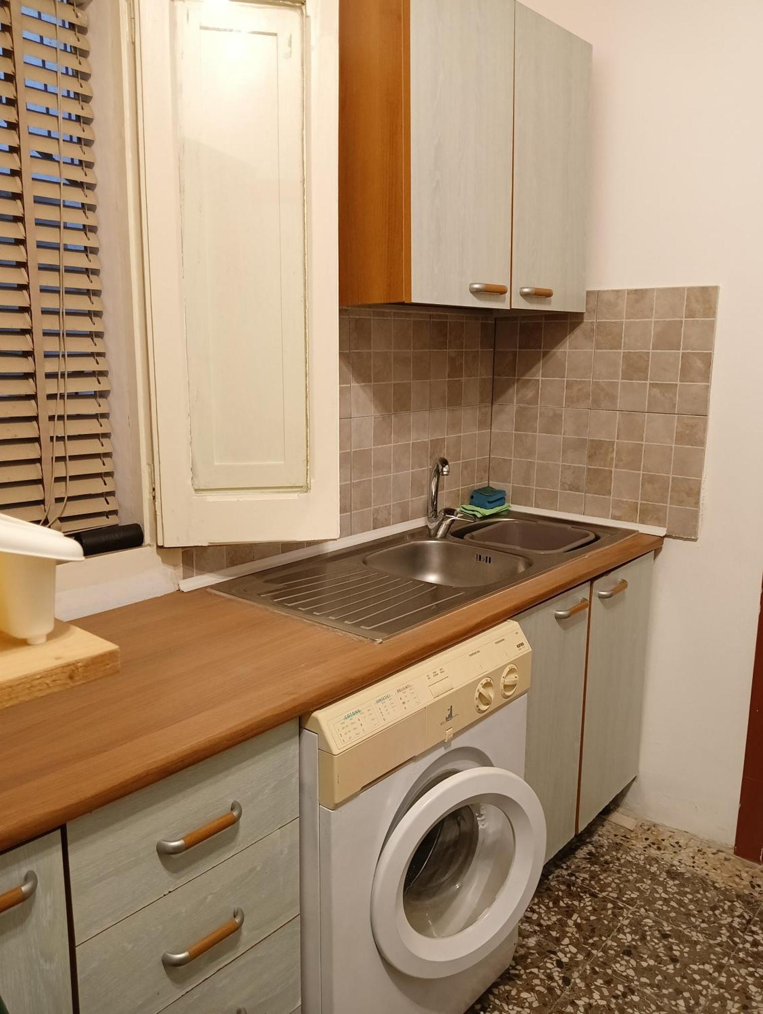 La Casina Apartman Sannicola Kültér fotó