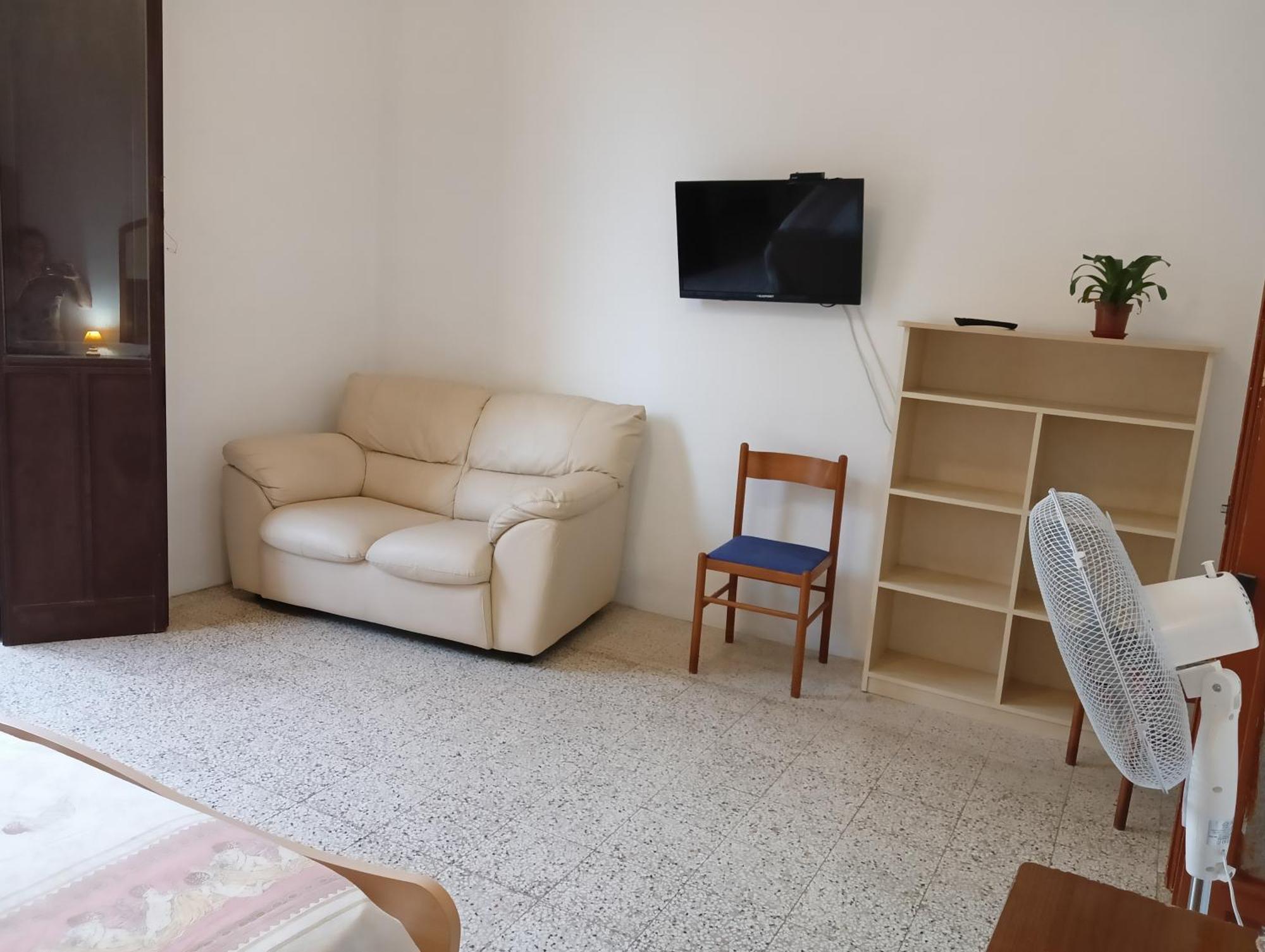 La Casina Apartman Sannicola Kültér fotó