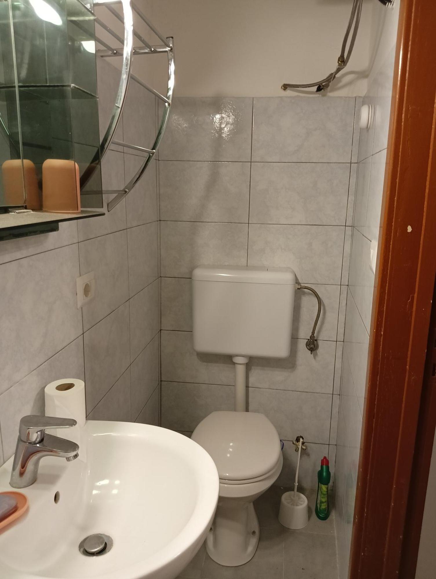 La Casina Apartman Sannicola Kültér fotó