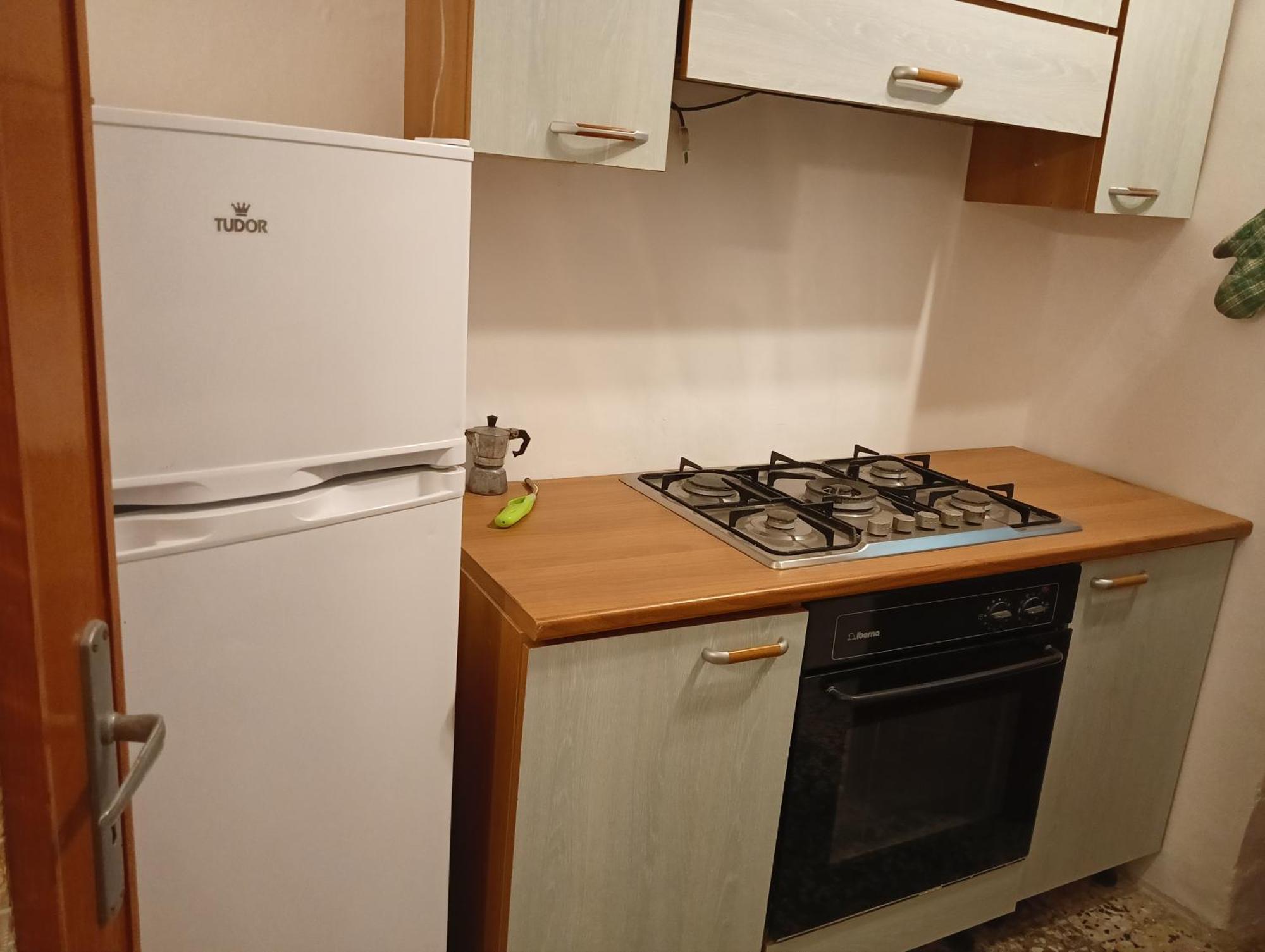 La Casina Apartman Sannicola Kültér fotó