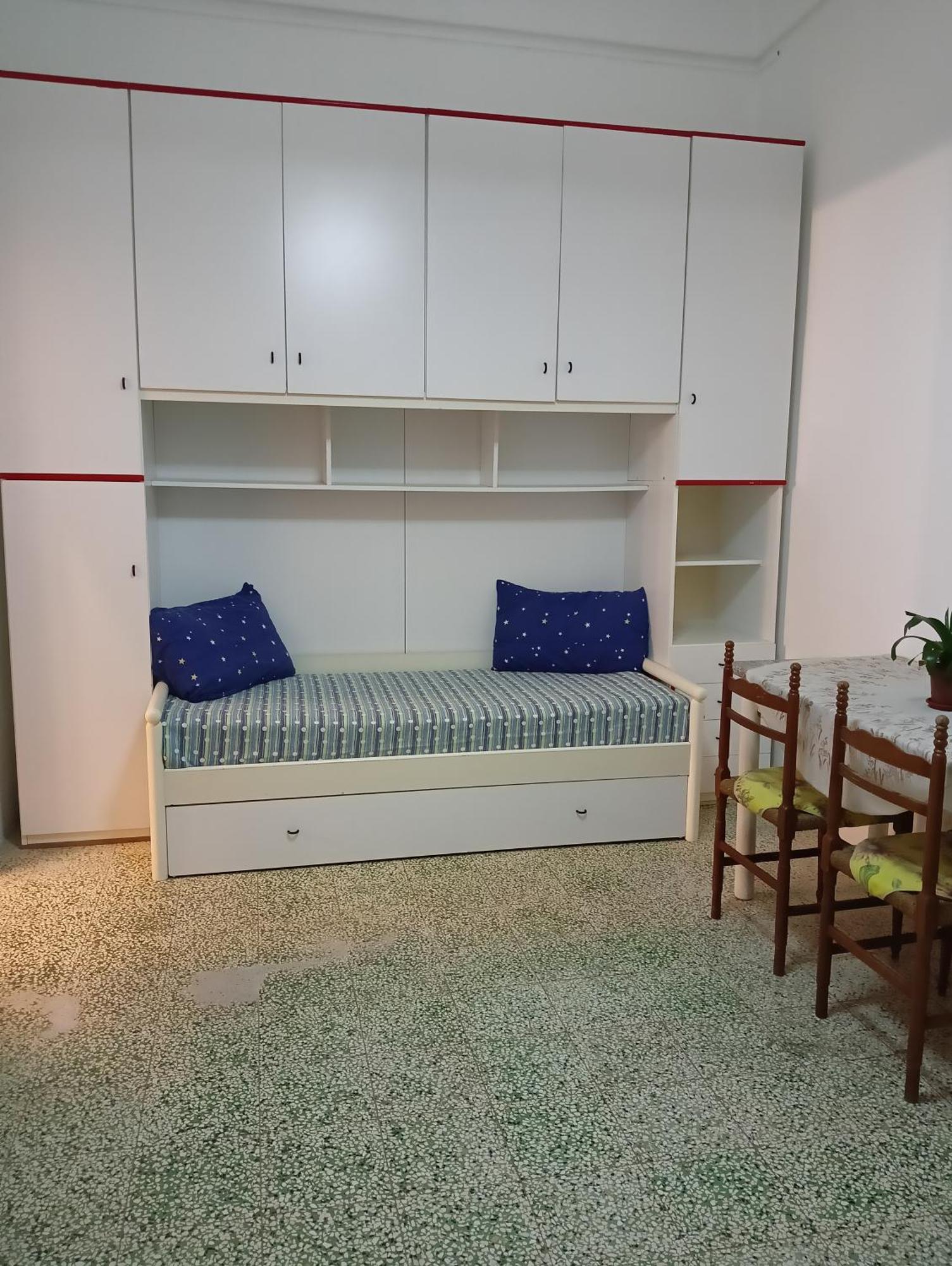 La Casina Apartman Sannicola Kültér fotó
